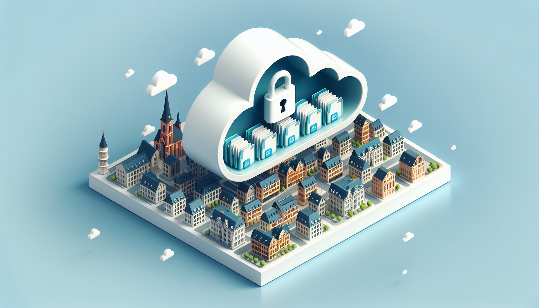 European File Storage: Nextcloud vs Tresorit for Business