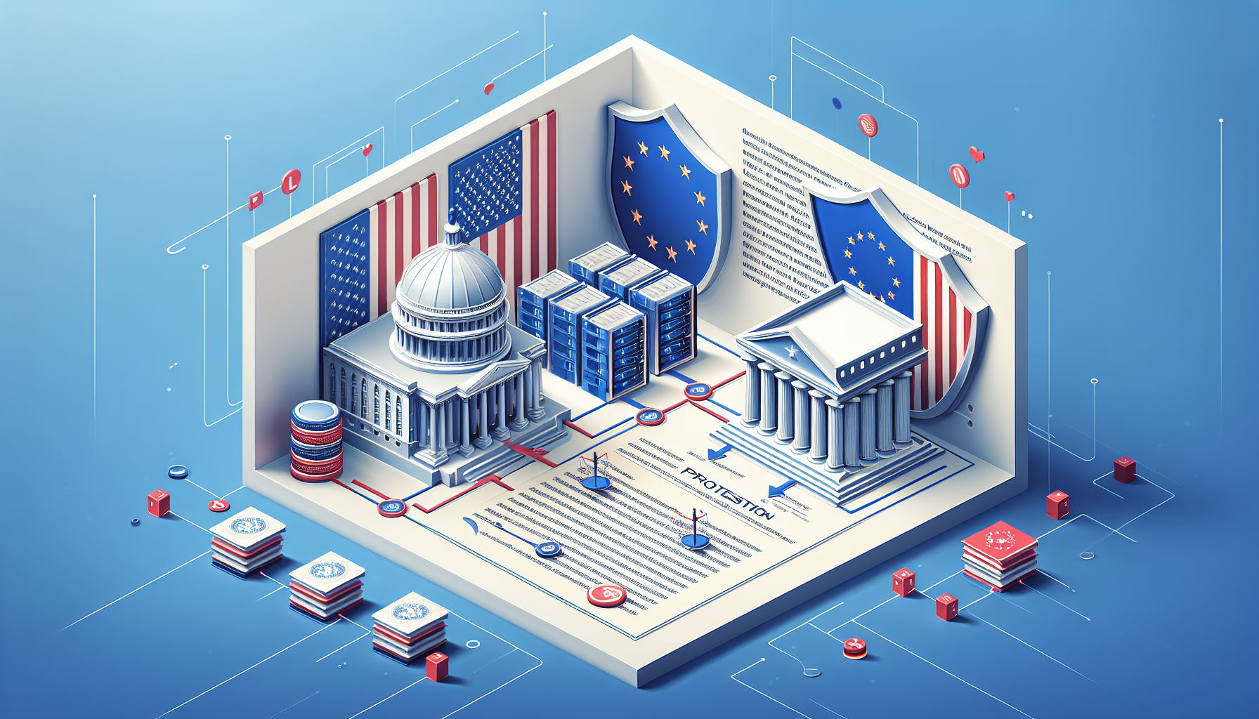 The US CLOUD Act and What It Means for European Businesses