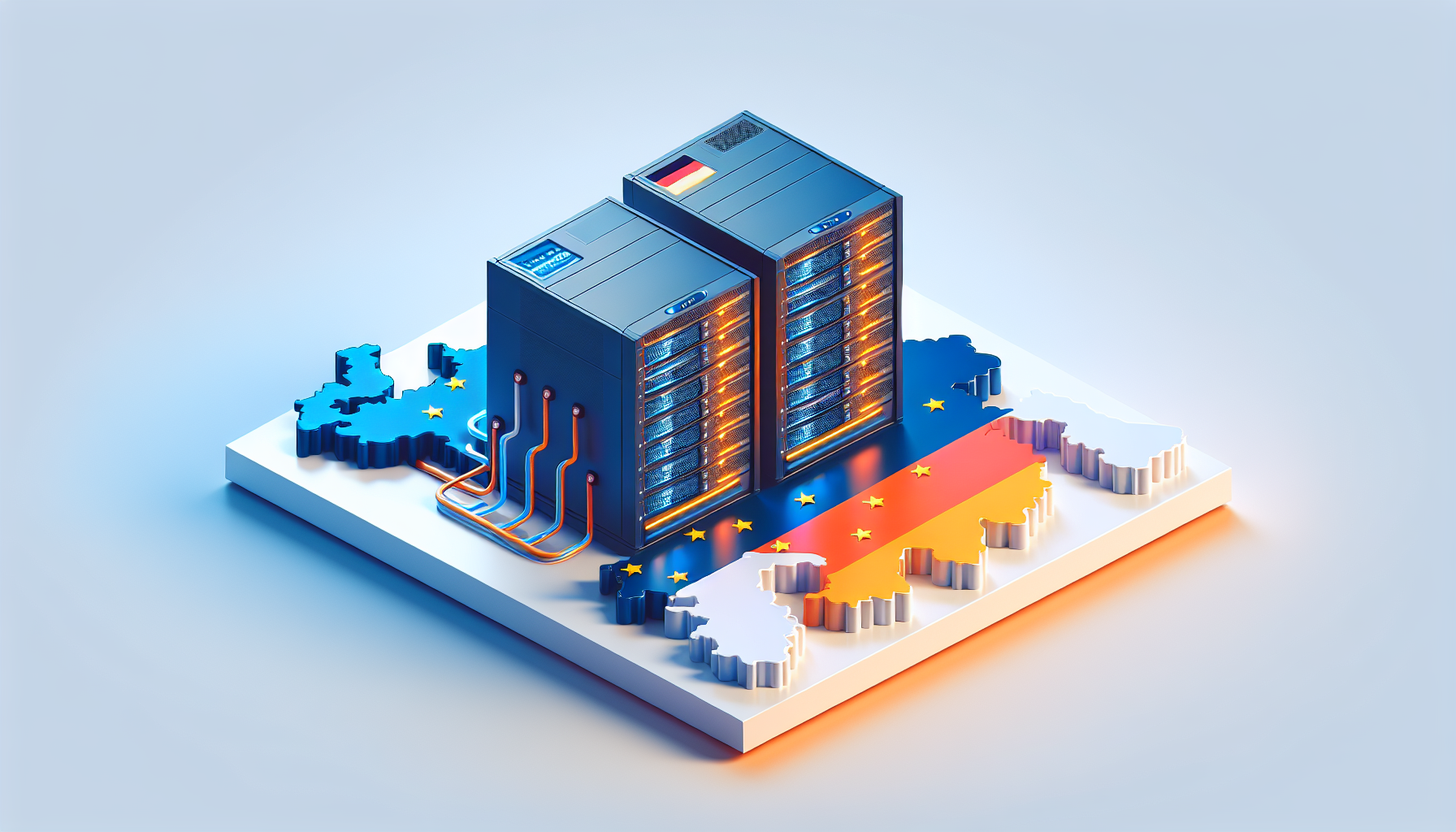 Hetzner vs Scaleway: European Cloud Hosting Compared